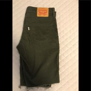 Men’s Shorts